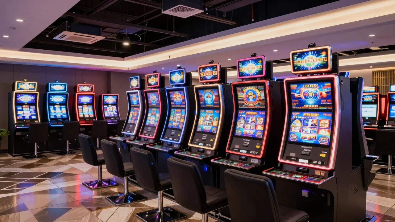 Beste Online Casino Freispiele Österreich 2026 – Vergleich — image 1