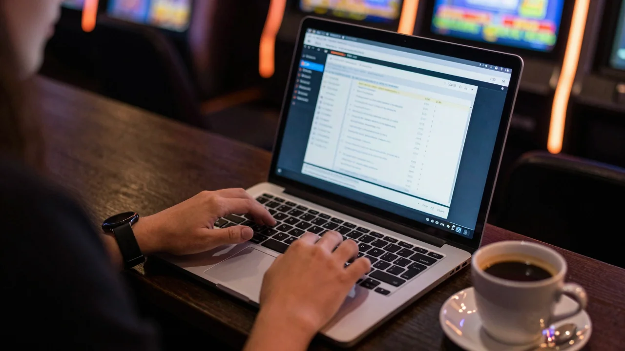 Beste Online Casino Freispiele Österreich 2026 – Vergleich — image 3