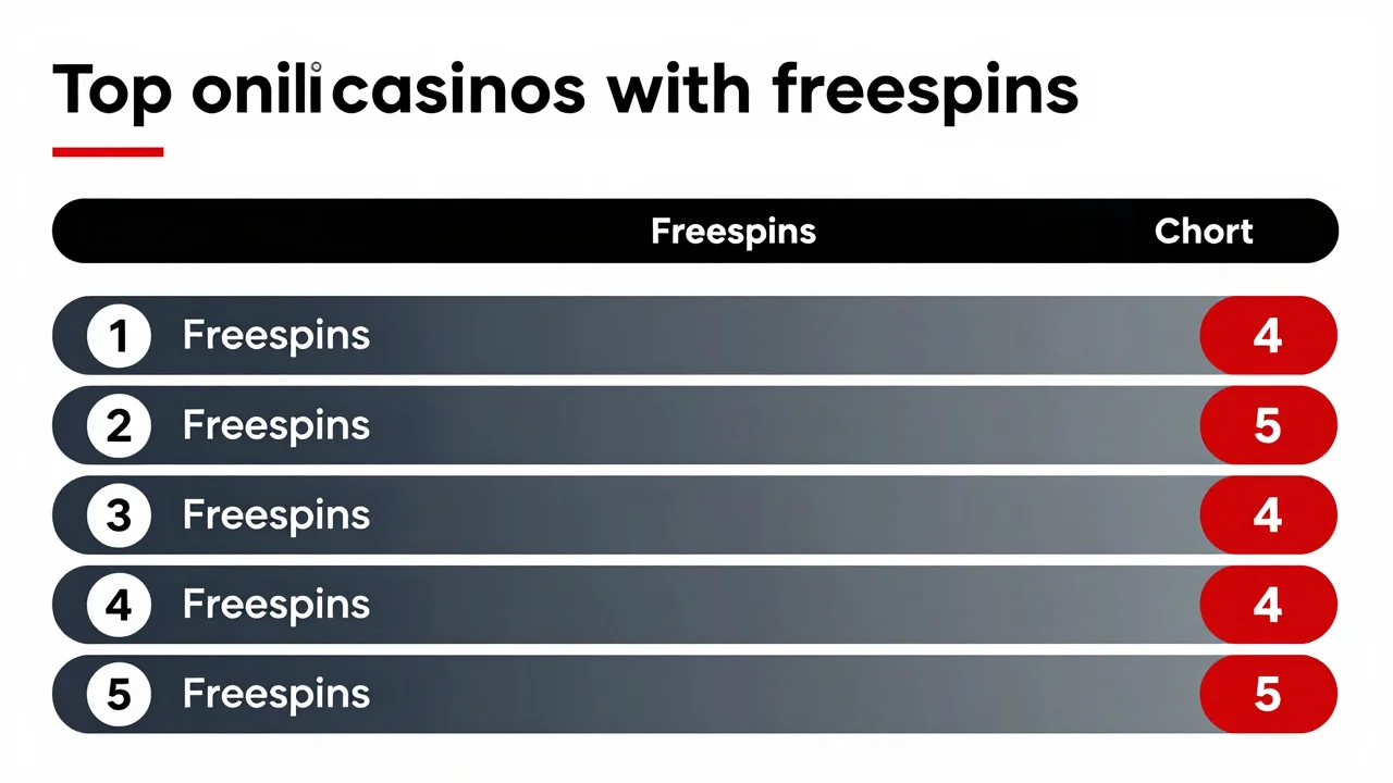 Beste Online Casino Freispiele Österreich 2026 – Vergleich — image 4