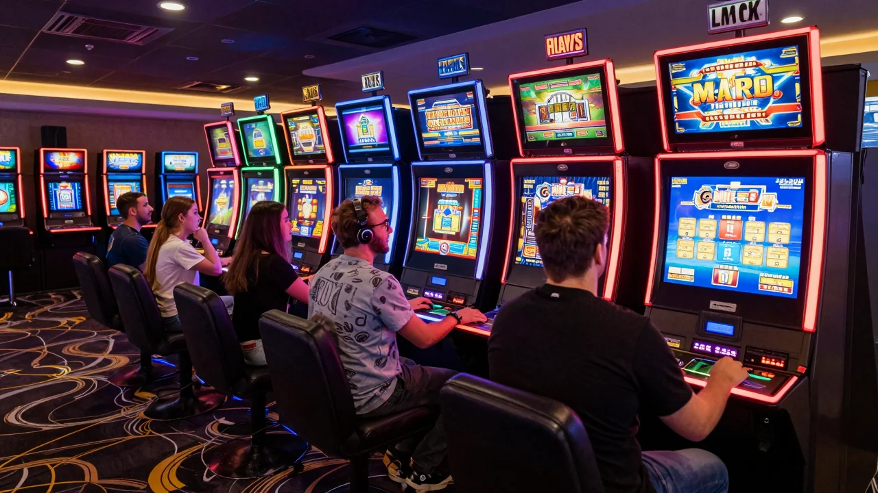 Beste Online Casino Freispiele Österreich 2026 – Vergleich