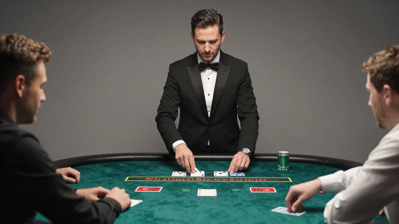 Beste Online Casino Österreich Tischspiele 2026 — image 2