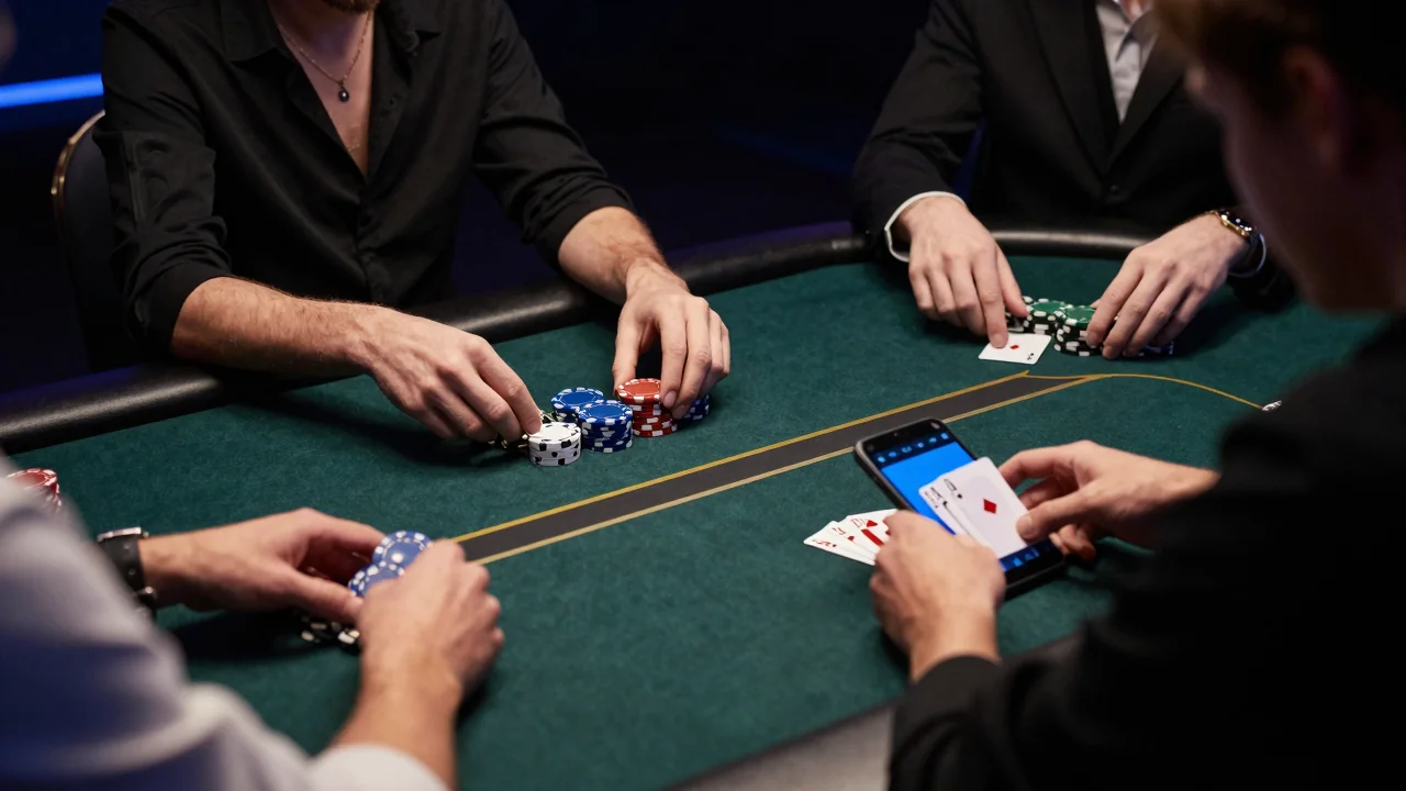 Beste Online Casino Österreich Tischspiele 2026 — image 3