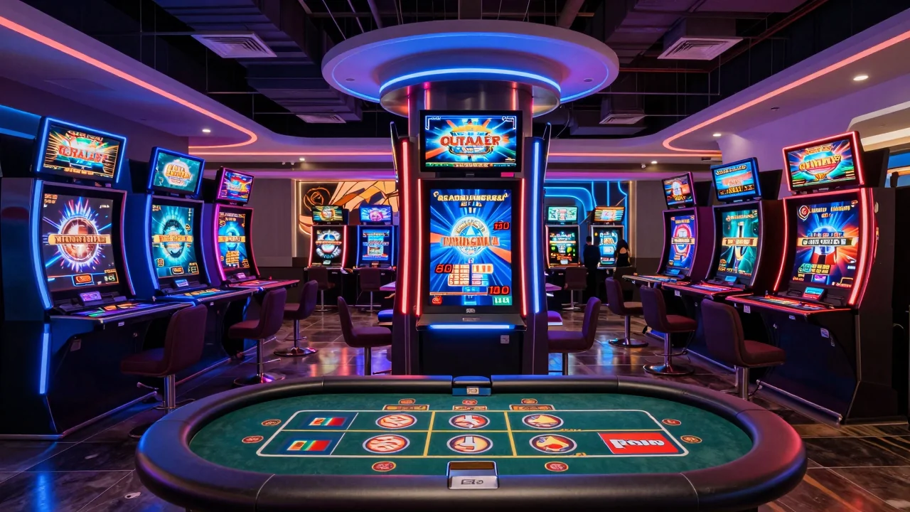 Beste Online Casino Österreich Tischspiele 2026 — image 5
