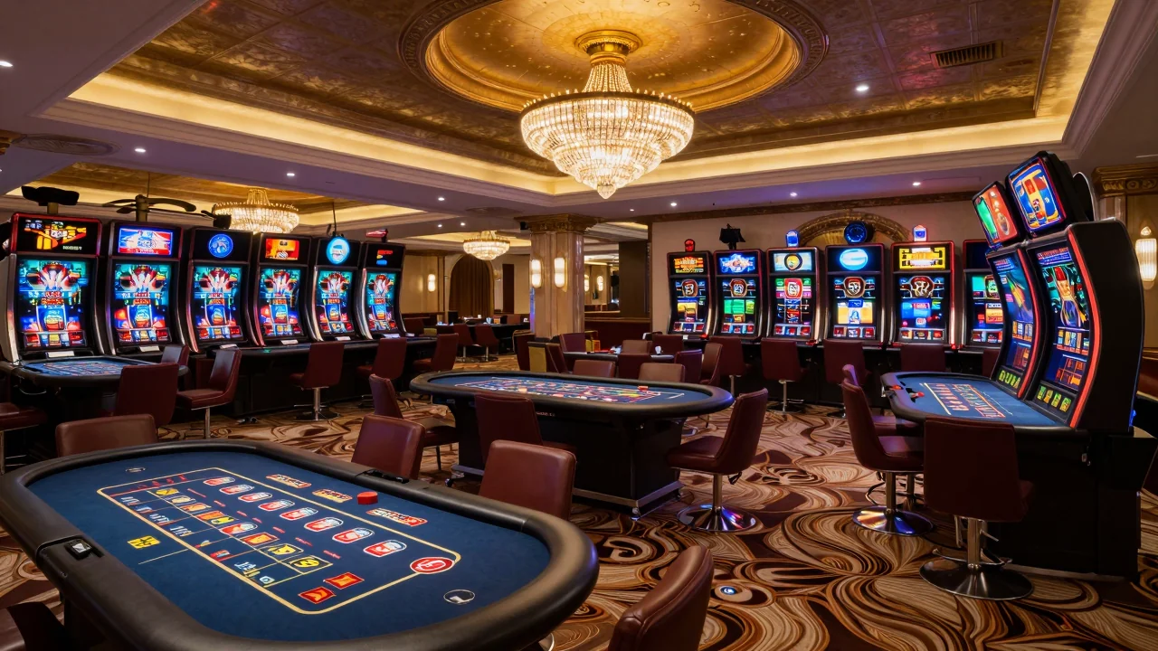 Beste Online Casino Österreich Tischspiele 2026