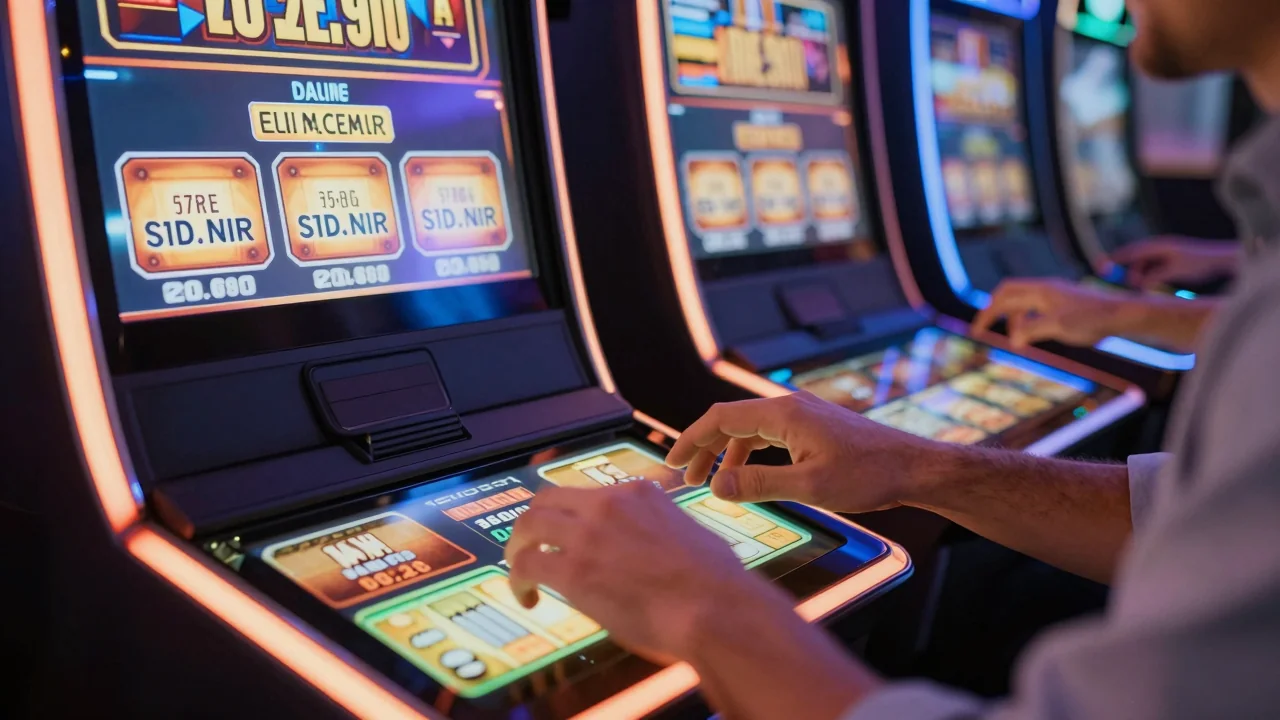 Beste Strategien für Online Casino Österreich 2026 — image 1