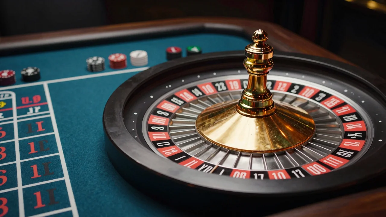 Beste Strategien für Online Casino Österreich 2026 — image 2
