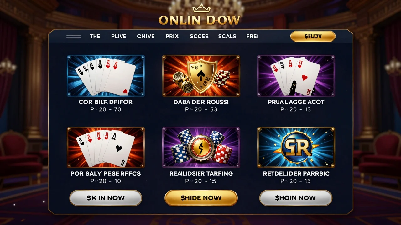 Beste Strategien für Online Casino Österreich 2026