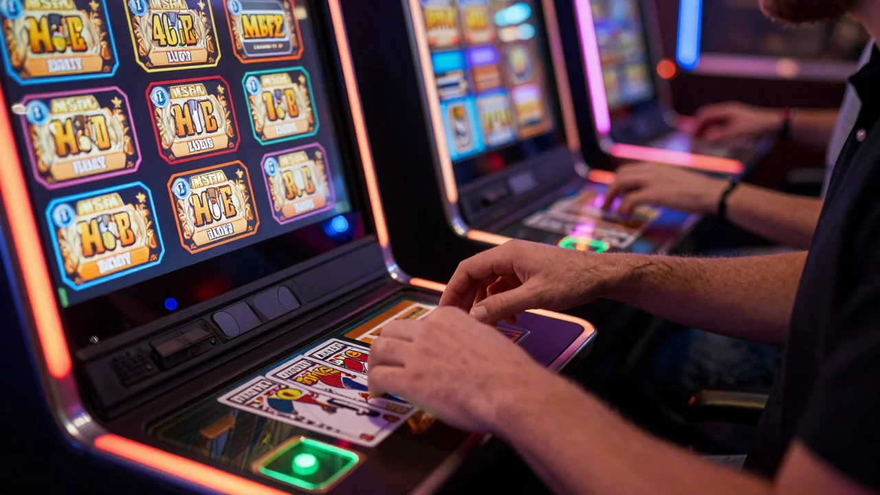 Online Casino Österreich Freispiele ohne Einzahlung 2026 — image 1