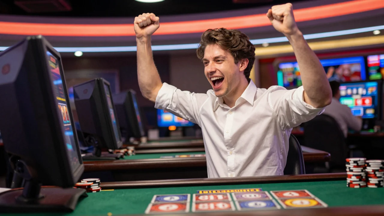 Online Casino Österreich Freispiele ohne Einzahlung 2026 — image 4
