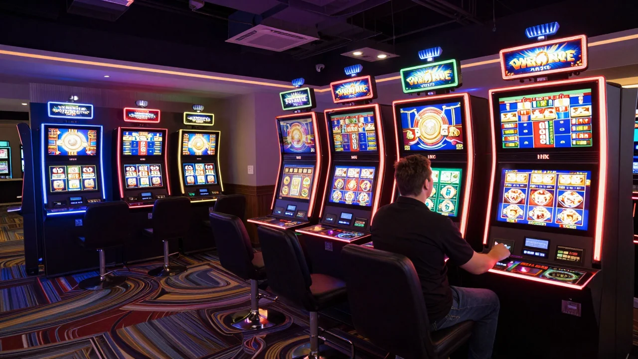 Online Casino Österreich Freispiele ohne Einzahlung 2026