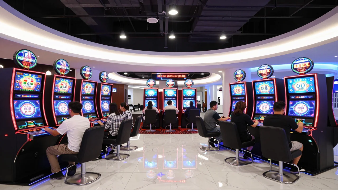 Top Online Casinos Österreich mit hohen Gewinnen 2026