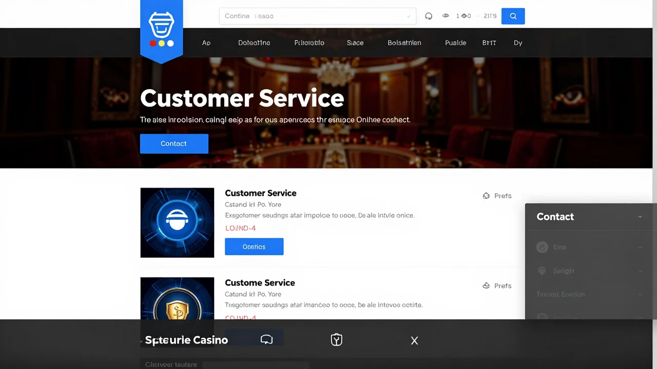Online Casino Österreich Kundenservice 2026 – 24/7 Support — image 4