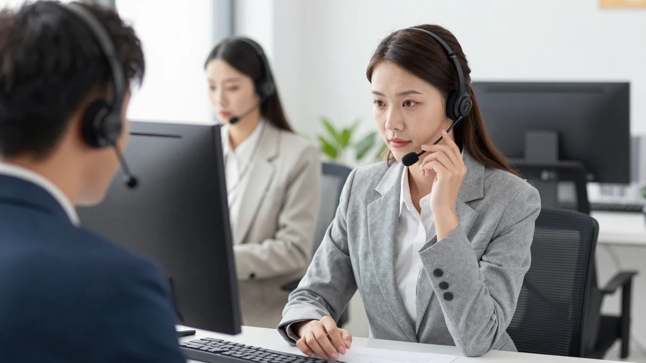 Online Casino Österreich Kundenservice 2026 – 24/7 Support — image 5