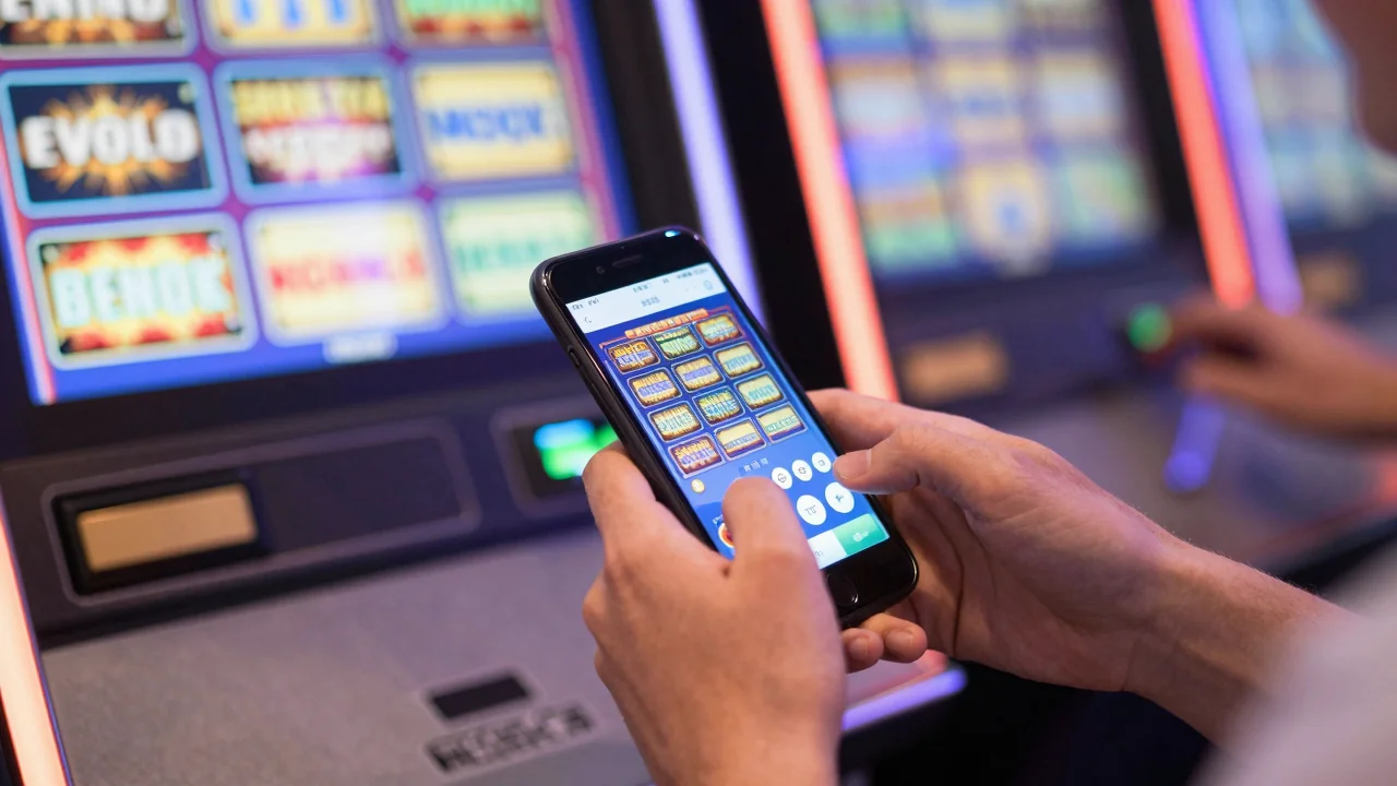 Online Casino Österreich Ohne Download 2026 – Beste Optionen — image 2
