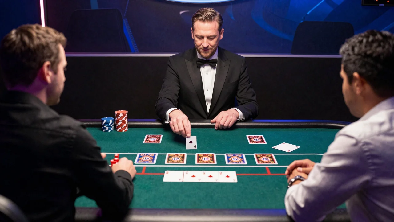 Online Casino Österreich Ohne Download 2026 – Beste Optionen — image 4