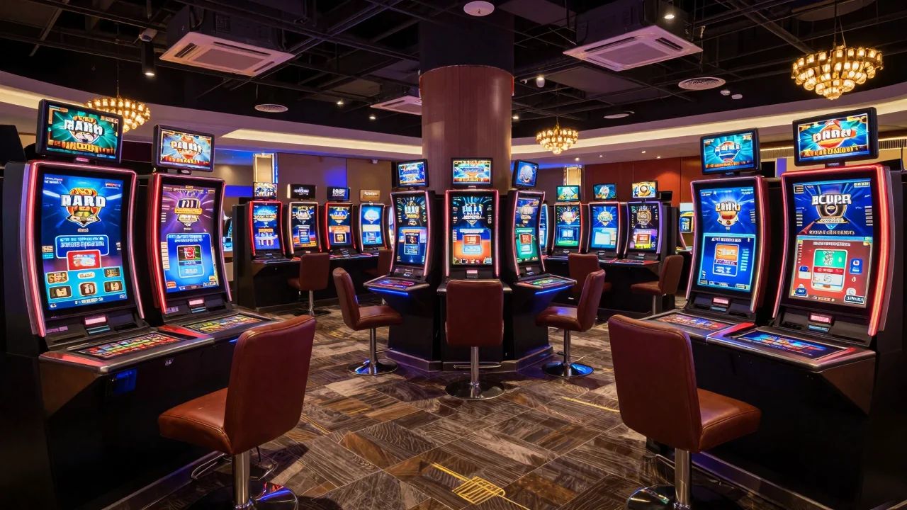 Online Casino Österreich Ohne Download 2026 – Beste Optionen