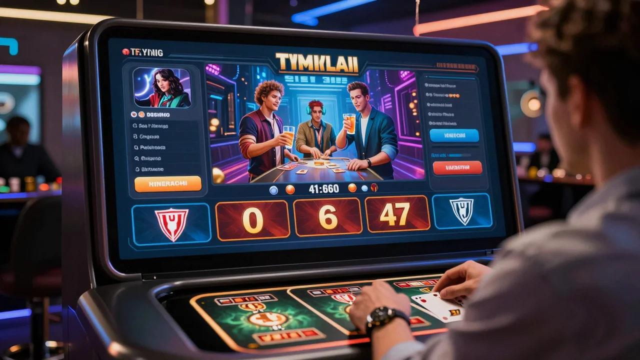 Online Casino Österreich ohne Verifizierung 2026 – Schnell & Sicher
