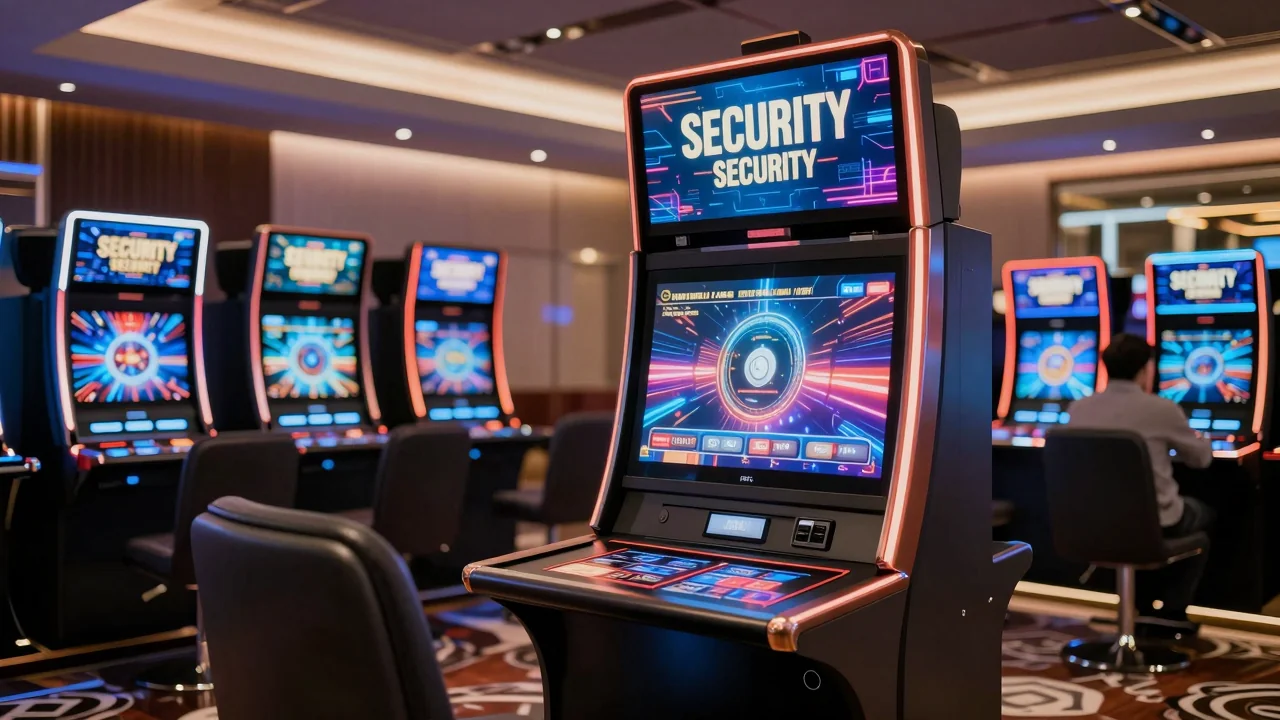 Online Casino Österreich Schnelle Verifizierung 2026 — image 1