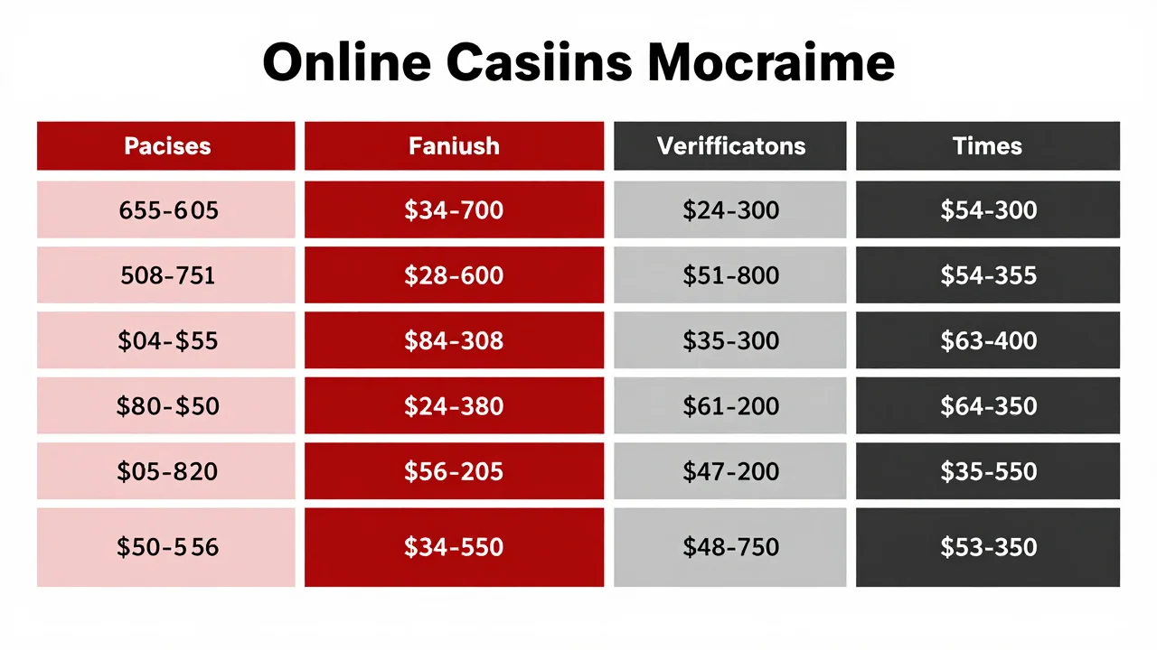 Online Casino Österreich Schnelle Verifizierung 2026 — image 4