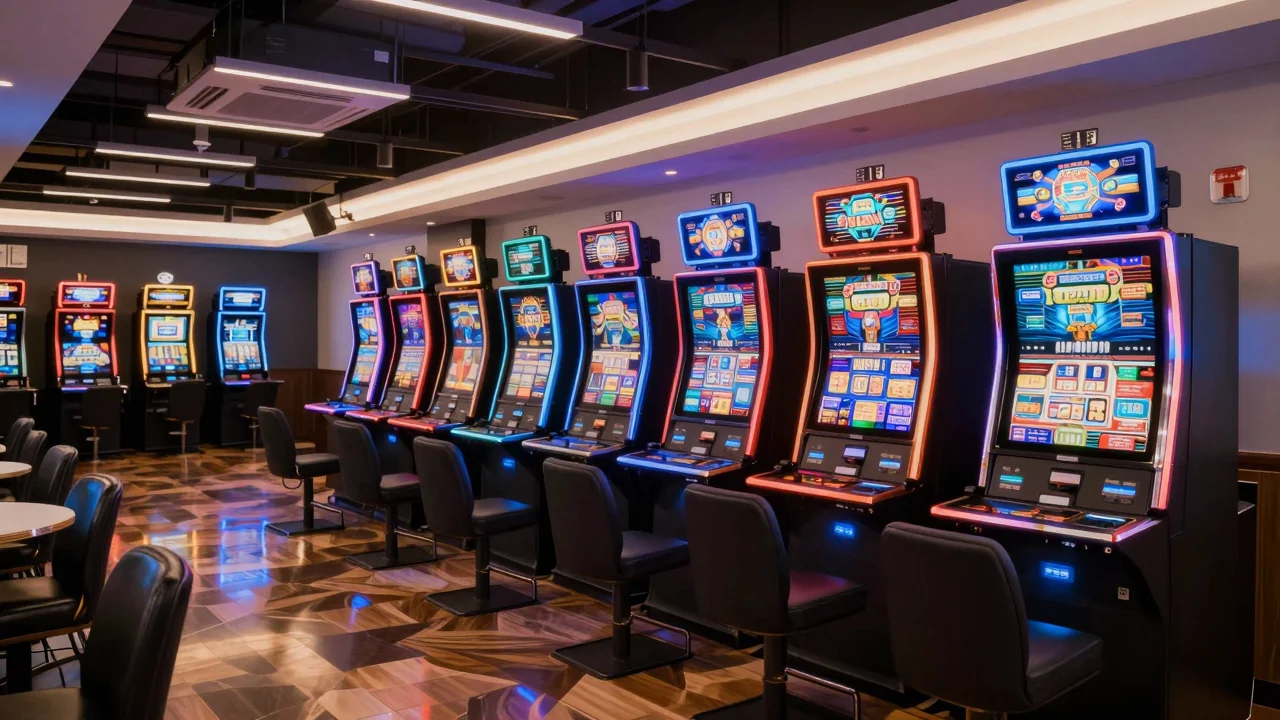 Top Online Casinos Österreich 2026 mit Freispielen — image 1