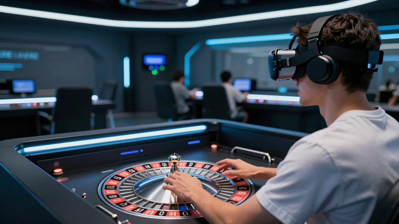 Top Online Casinos Österreich 2026 mit Freispielen — image 3