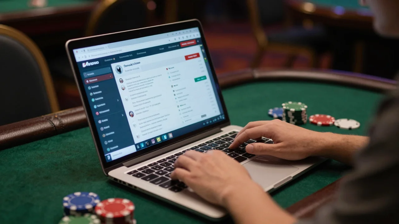 Anonymes Online Casino Österreich – Schnelle Auszahlung 2026 — image 1