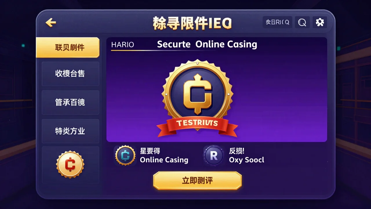 Anonymes Online Casino Österreich – Schnelle Auszahlung 2026 — image 5