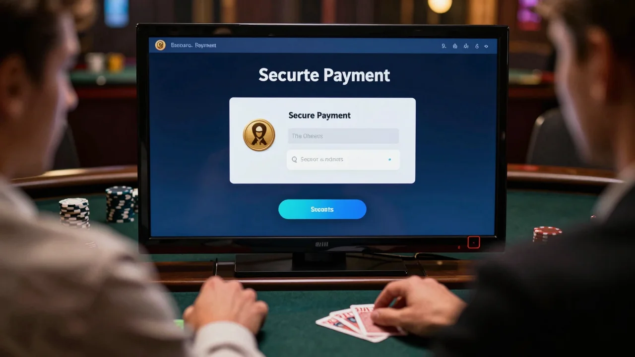 Anonymes Online Casino Österreich – Schnelle Auszahlung 2026