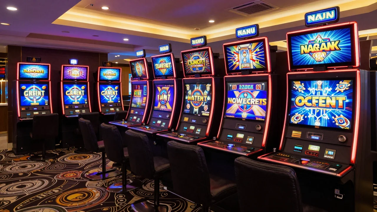 Netent Online Casino Österreich – Schnelle Auszahlung & Top-Spiele — image 1
