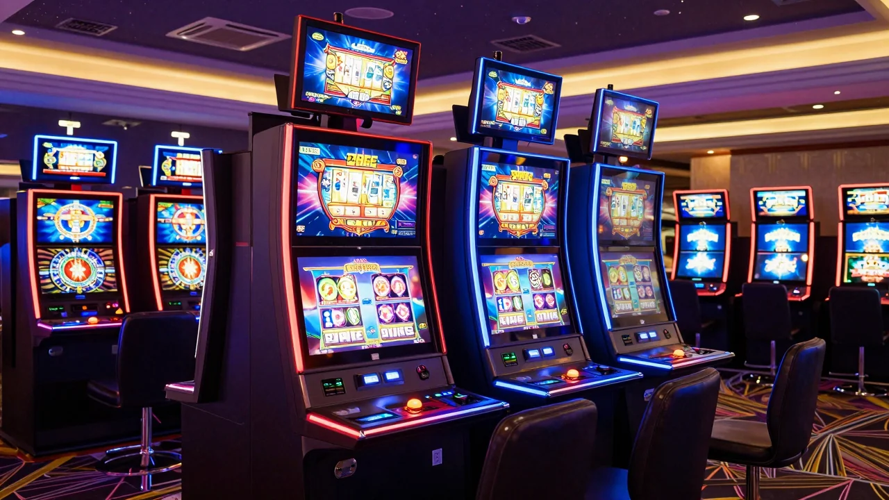 Netent Online Casino Österreich – Schnelle Auszahlung & Top-Spiele