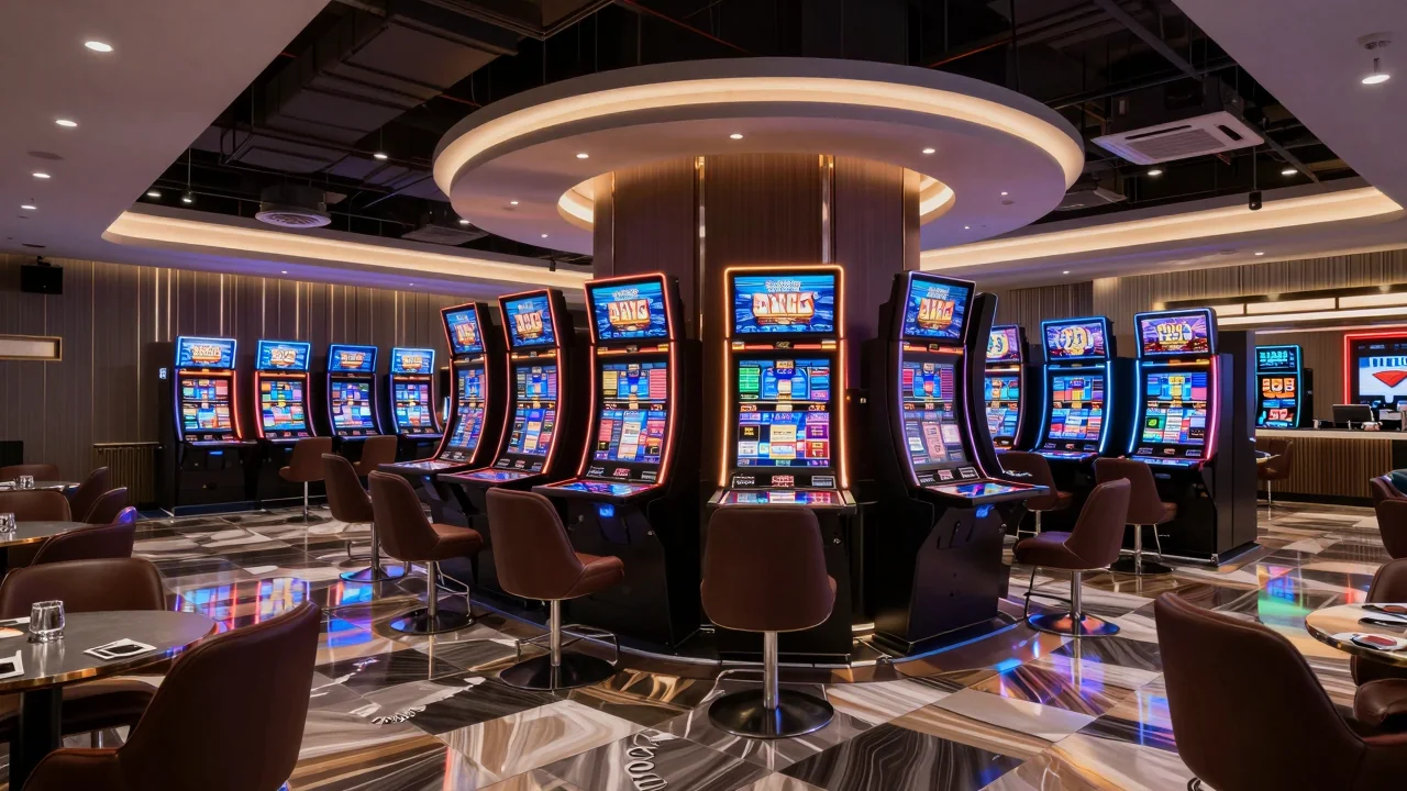 Neue Online Casinos Österreich 2026 – Top Anbieter mit Bonus — image 1