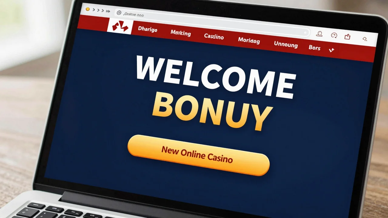 Neue Online Casinos Österreich 2026 – Top Anbieter mit Bonus — image 2