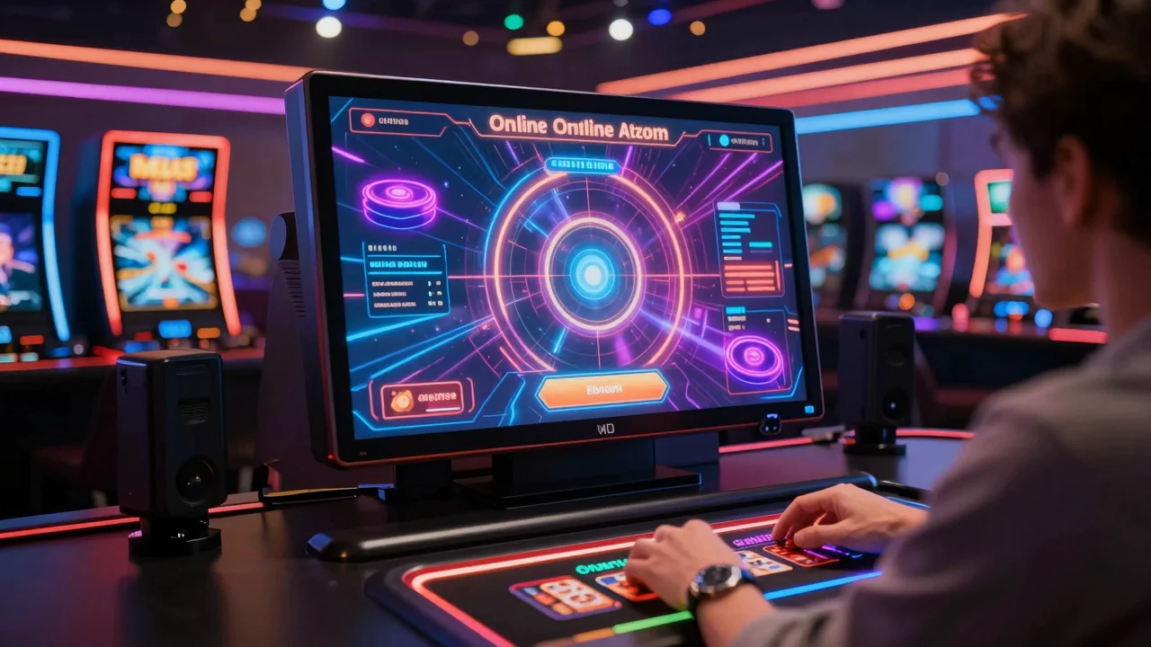 Neue Online Casinos Österreich 2026 – Top Anbieter mit Bonus