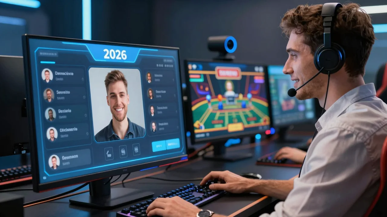 Online Casino Österreich Live Chat: Soforthilfe in 2026