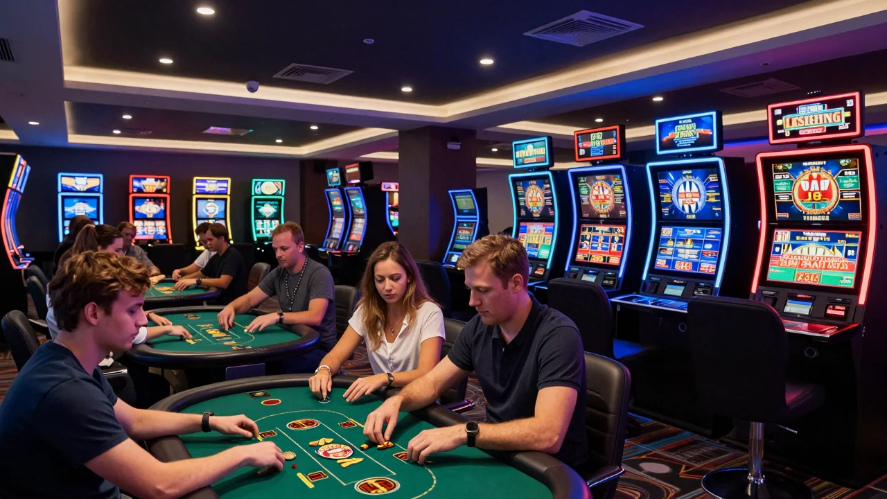 Neue Online Casinos in Österreich 2026: Top Empfehlungen