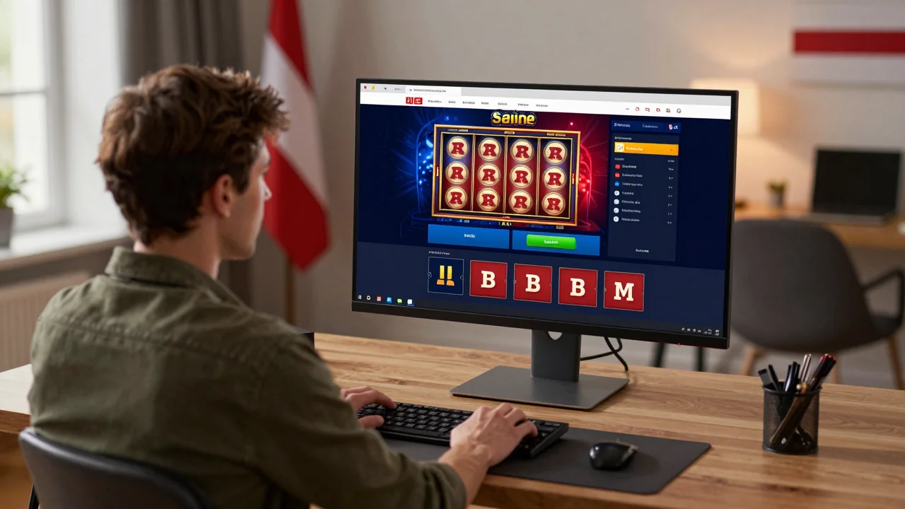 Sichere Online Casinos Österreich: Top-Anbieter 2026